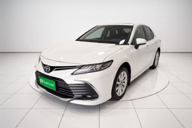 Used Toyota Camry 2023 2.0G Luxury Edition