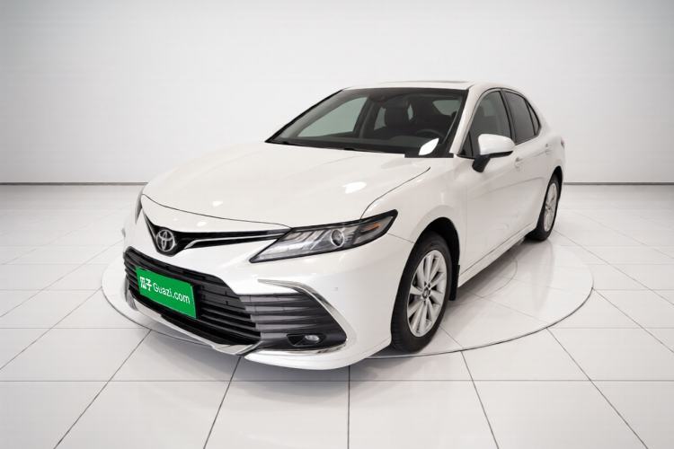 Ojetý Toyota Camry 2023 2.0G Luxury Edition Guazi used car, China used car export, Used car for sale, Used  cars, Cheapest cars for sale
