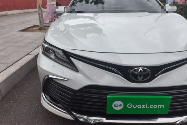 Used Toyota Camry 2023 2.0G Luxury Edition Right Front Headlight