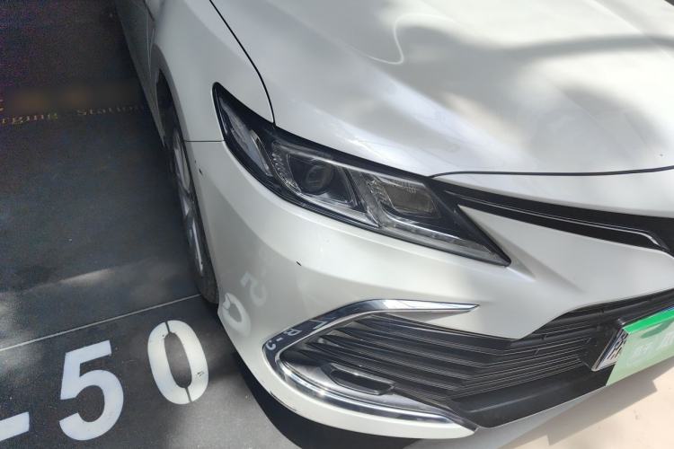 Used Toyota Camry 2023 2.0GVP Premier Edition Right Front Headlight