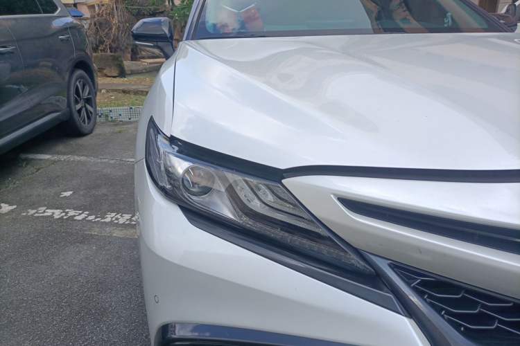 Used Toyota Camry 2023 2.5S Fēngshàng Edition Right Front Headlight