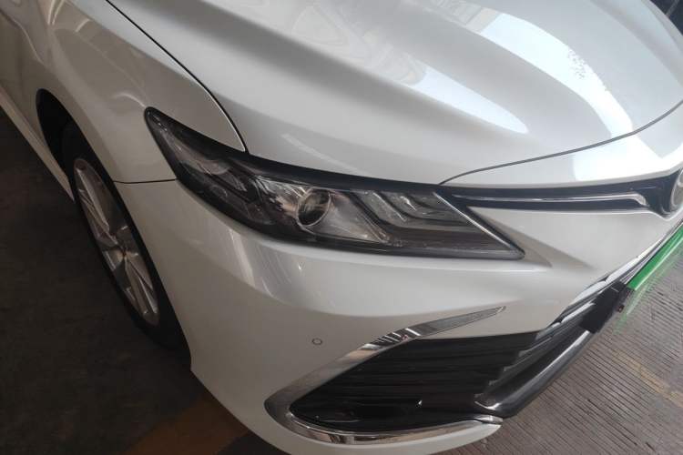 Used Toyota Camry 2023 2.0G Luxury Edition Right Front Headlight