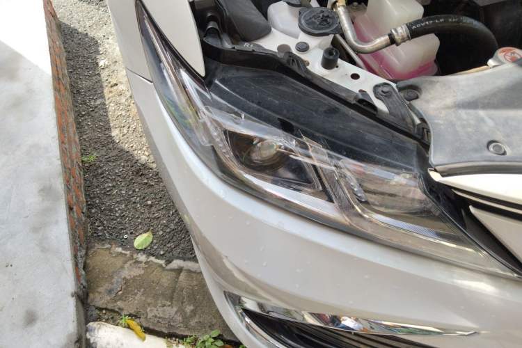 Used Toyota Camry 2023 Dual-Motor 2.5 HGVP Leading Edition Right Front Headlight