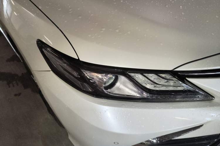 Used Toyota Camry 2023 Dual-Motor 2.5HG Luxury Edition Right Front Headlight