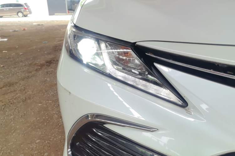 Used Toyota Camry 2023 Dual-Motor 2.5 HGVP Leading Edition Right Front Headlight
