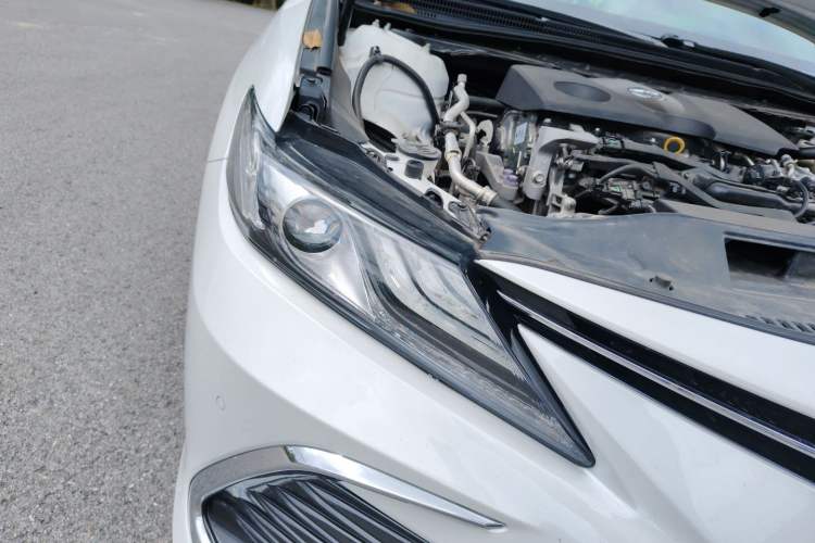 Used Toyota Camry 2023 2.0G Luxury Edition Right Front Headlight