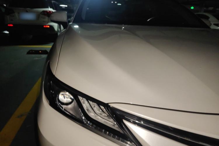 Used Toyota Camry 2023 2.5G Luxury Edition Right Front Headlight