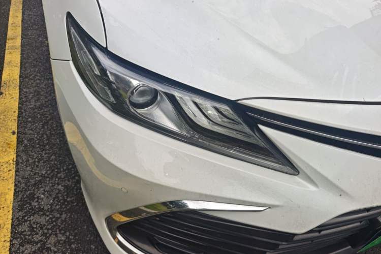 Used Toyota Camry 2023 2.0G Luxury Edition Right Front Headlight