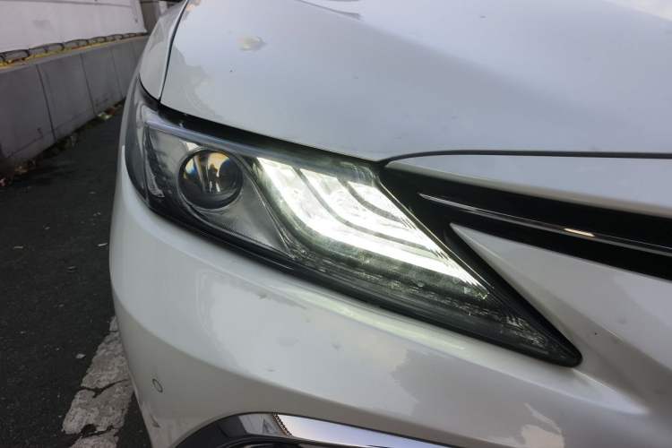 Used Toyota Camry 2023 Dual-Motor 2.5HG Luxury Edition Right Front Headlight