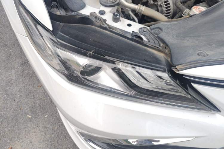 Used Toyota Camry 2023 2.0G Luxury Edition Right Front Headlight