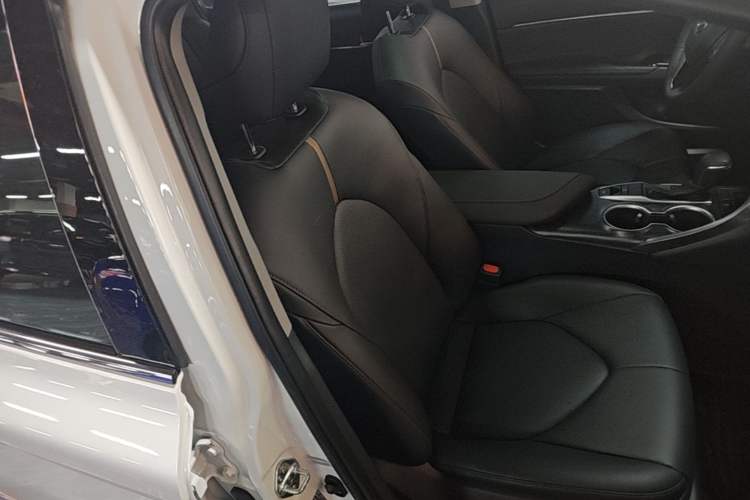 Used Toyota Camry 2023 2.0G Luxury Edition Right Front Seat
