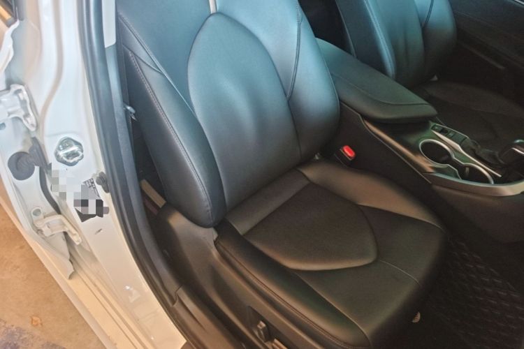 Used Toyota Camry 2023 2.0GVP Premier Edition Right Front Seat