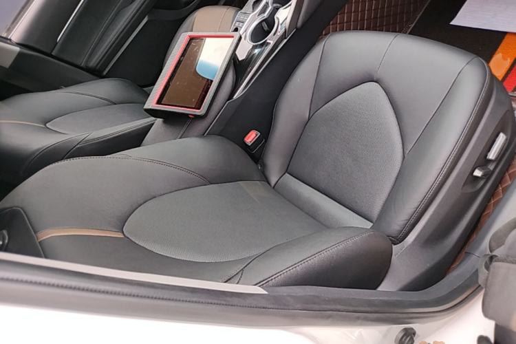 Used Toyota Camry 2023 Dual-Motor 2.5HG Luxury Edition Right Front Seat