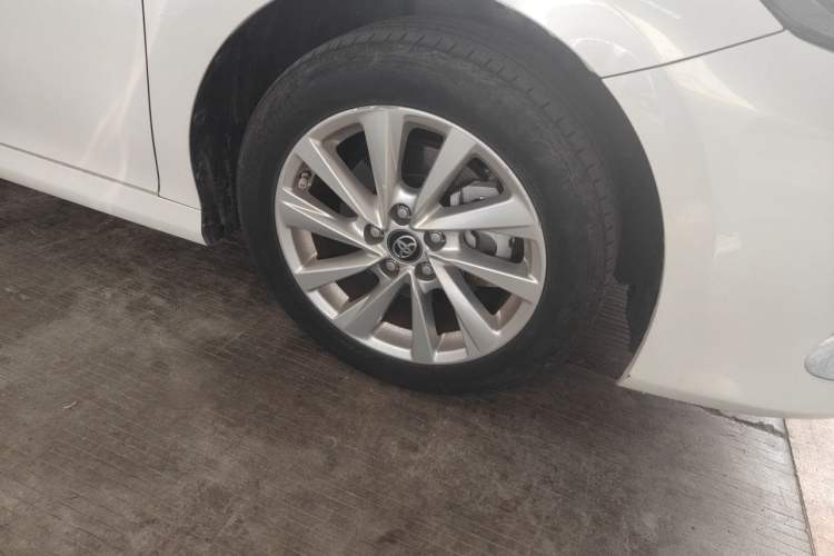 Used Toyota Camry 2023 2.0G Luxury Edition Right Front Wheel Hub