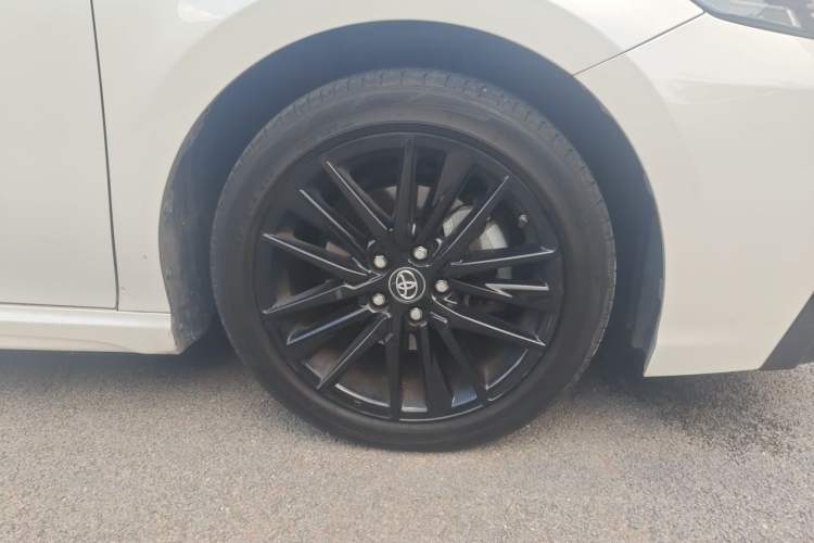 Used Toyota Camry 2023 2.5S Knight Edition Right Front Wheel Hub