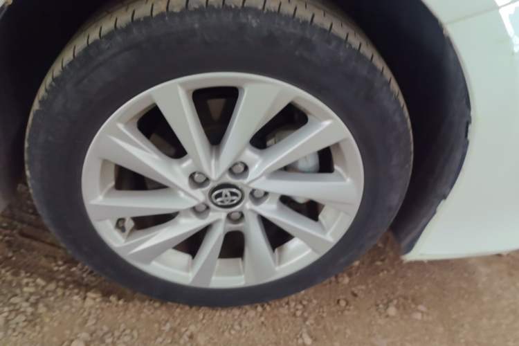 Used Toyota Camry 2023 Dual-Motor 2.5 HGVP Leading Edition Right Front Wheel Hub