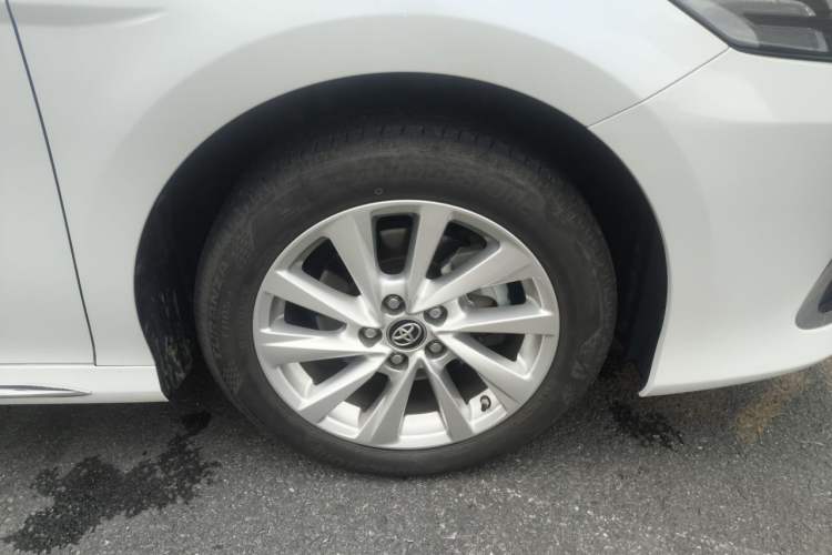 Used Toyota Camry 2023 2.0G Luxury Edition Right Front Wheel Hub