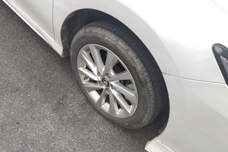 Used Toyota Camry 2023 2.0G Luxury Edition Right Front Wheel Hub
