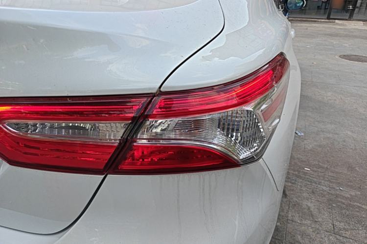 Used Toyota Camry 2023 2.0GVP Premier Edition Right Rear Taillight