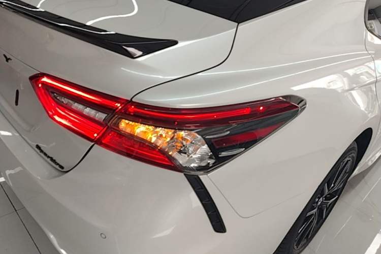 Used Toyota Camry 2023 2.0S Knight Edition Right Rear Taillight