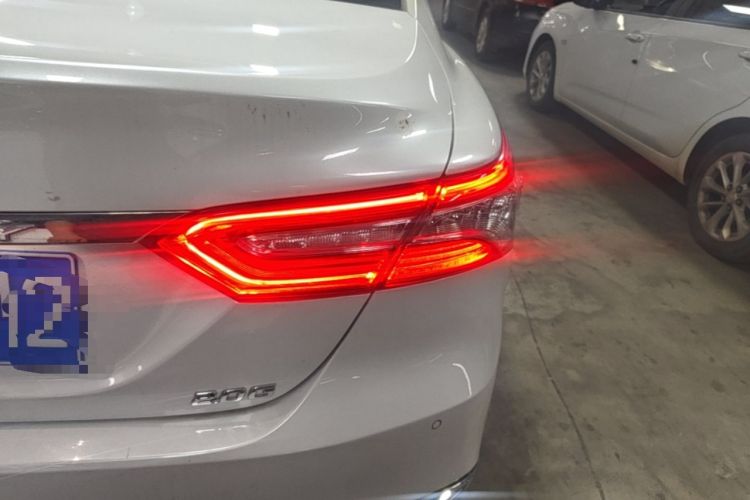 Used Toyota Camry 2023 2.0G Luxury Edition Right Rear Taillight