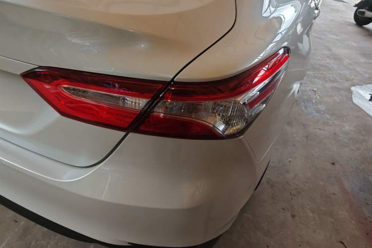 Used Toyota Camry 2023 2.0GVP Premier Edition Right Rear Taillight