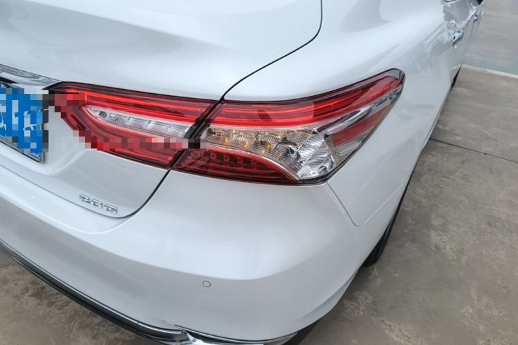 Used Toyota Camry 2023 2.0G Luxury Edition Right Rear Taillight