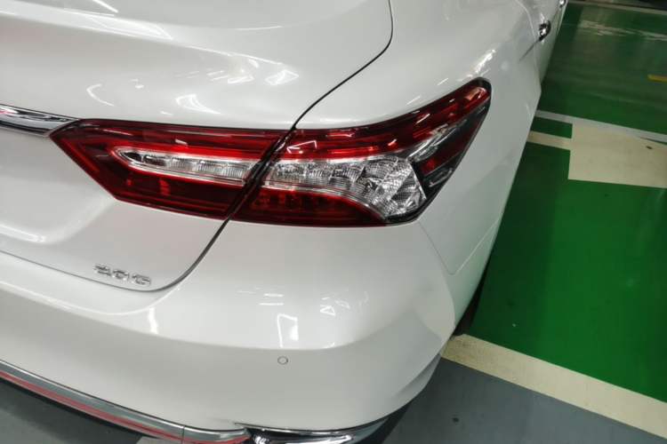 Used Toyota Camry 2023 2.0G Luxury Edition Right Rear Taillight