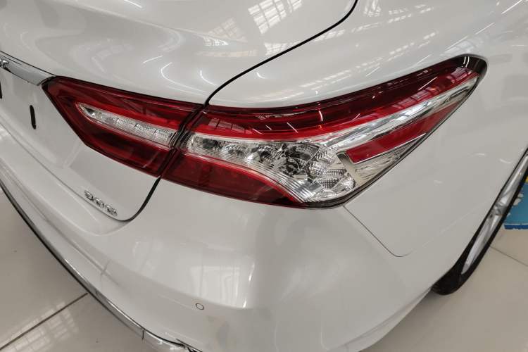 Used Toyota Camry 2023 2.0G Luxury Edition Right Rear Taillight