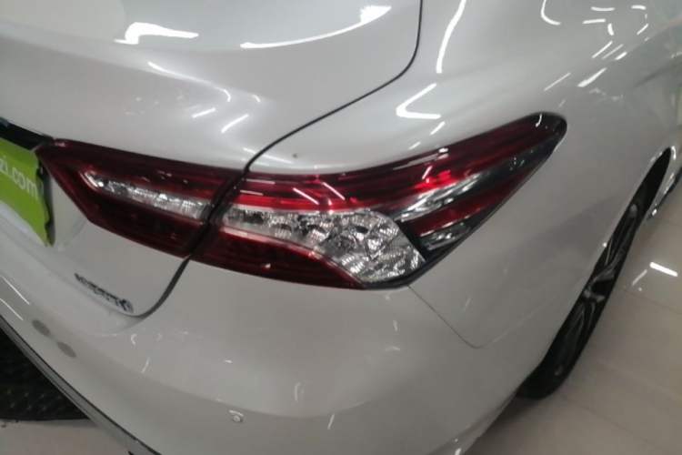 Used Toyota Camry 2023 Dual-Motor 2.5HG Luxury Edition Right Rear Taillight