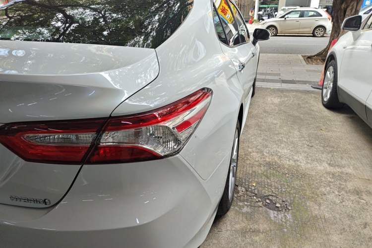 Used Toyota Camry 2023 Dual-Motor 2.5 HGVP Leading Edition Right Rear Taillight
