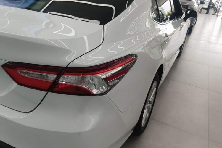 Used Toyota Camry 2023 2.0GVP Premier Edition Right Rear Taillight
