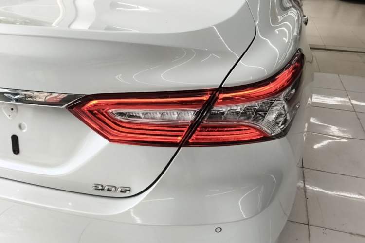 Used Toyota Camry 2023 2.0G Luxury Edition Right Rear Taillight
