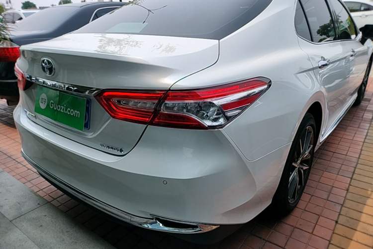 Used Toyota Camry 2023 Dual-Motor 2.5HG Luxury Edition Right Rear Taillight