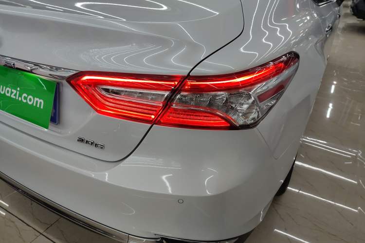 Used Toyota Camry 2023 2.0G Luxury Edition Right Rear Taillight