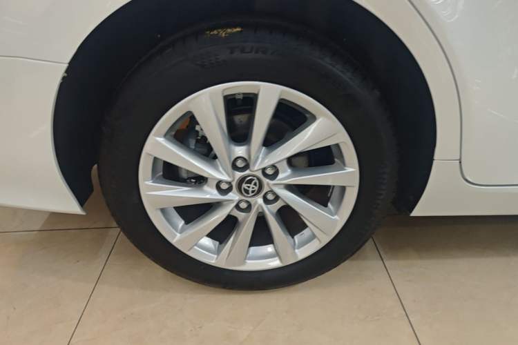 Used Toyota Camry 2023 Dual-Motor 2.5 HGVP Leading Edition Right Rear Wheel Hub