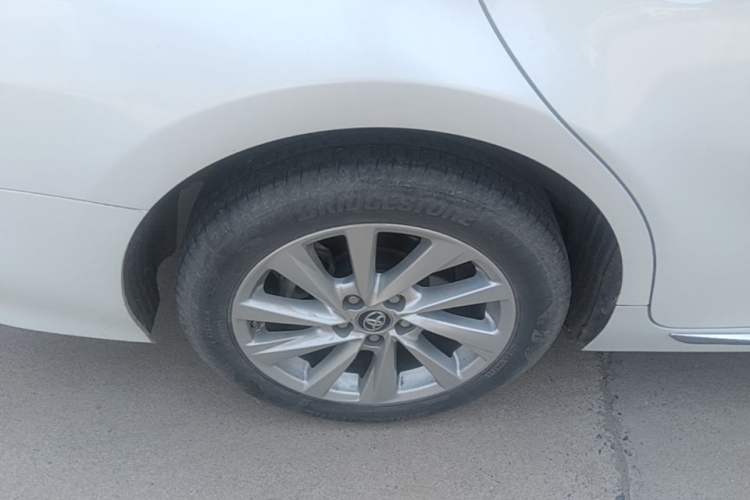 Used Toyota Camry 2023 2.0G Luxury Edition Right Rear Wheel Hub