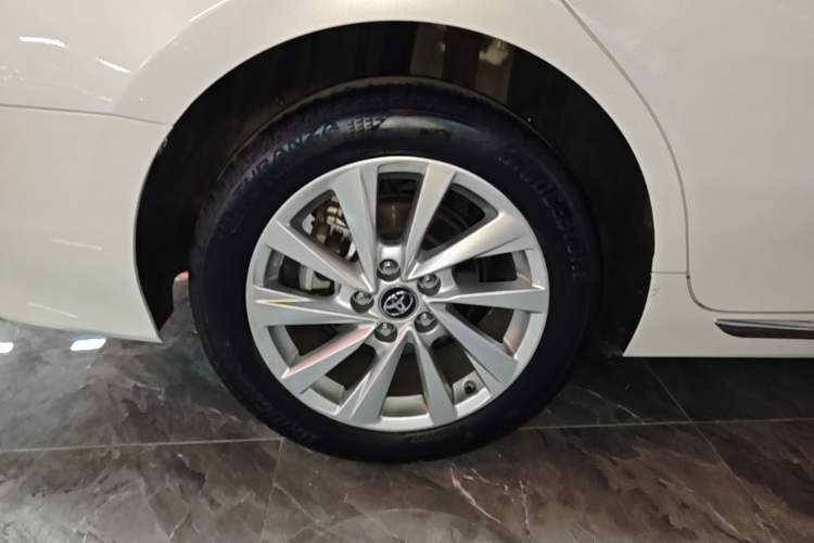 Used Toyota Camry 2023 2.0G Luxury Edition Right Rear Wheel Hub