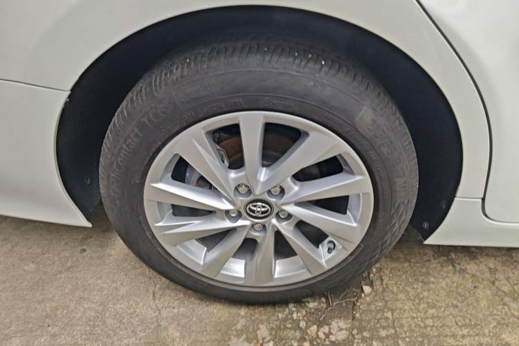 Used Toyota Camry 2023 Dual-Motor 2.5 HGVP Leading Edition Right Rear Wheel Hub