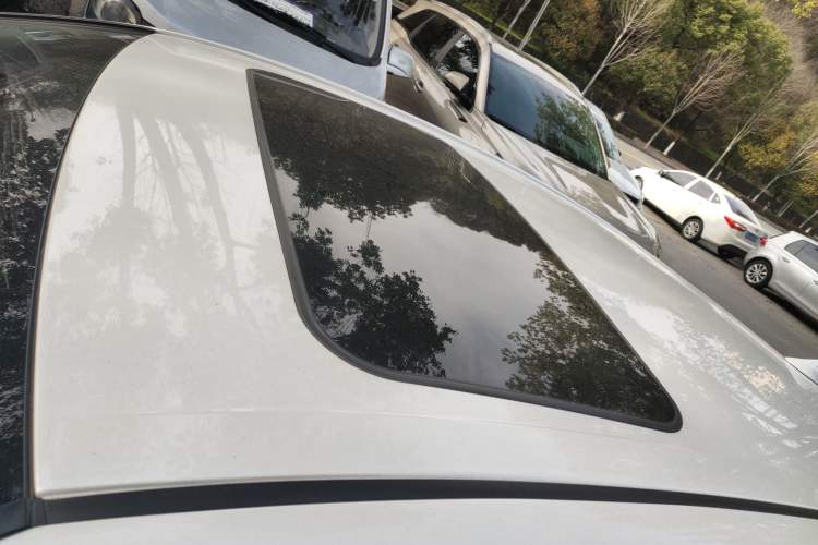 Used Toyota Camry 2023 2.0G Luxury Edition Roof