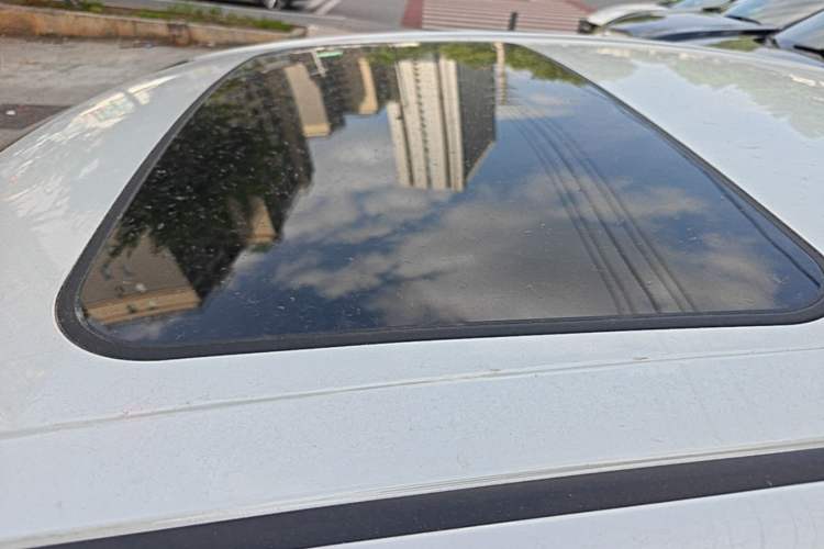 Used Toyota Camry 2023 2.0GVP Premier Edition Roof