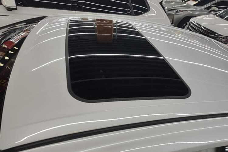 Used Toyota Camry 2023 2.0G Luxury Edition Roof