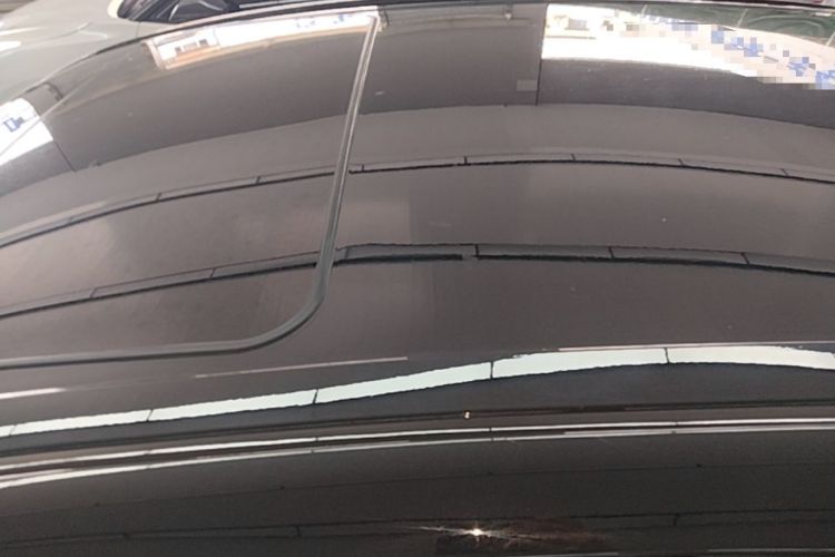 Used Toyota Camry 2023 2.0S Knight Edition Roof