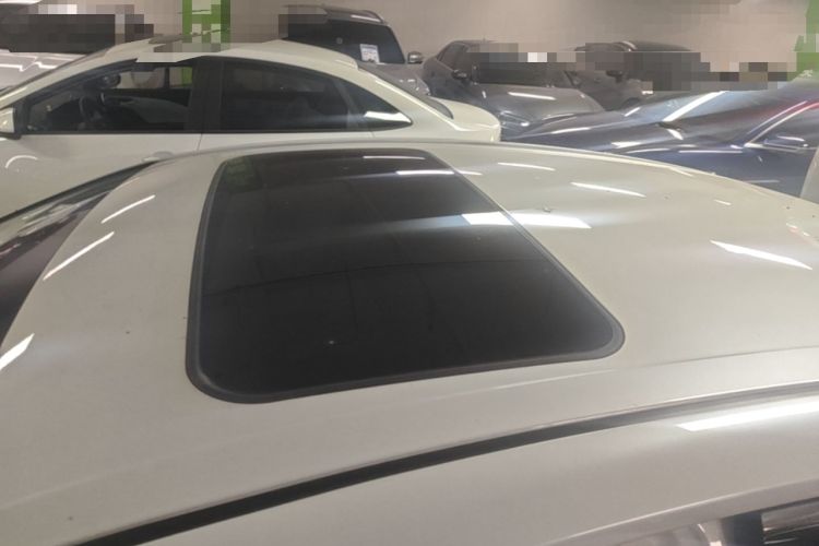 Used Toyota Camry 2023 2.0G Luxury Edition Roof