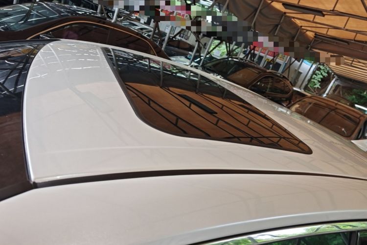 Used Toyota Camry 2023 2.0GVP Premier Edition Roof