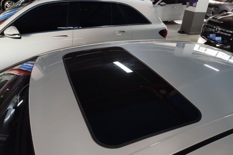 Used Toyota Camry 2023 2.0G Luxury Edition Roof