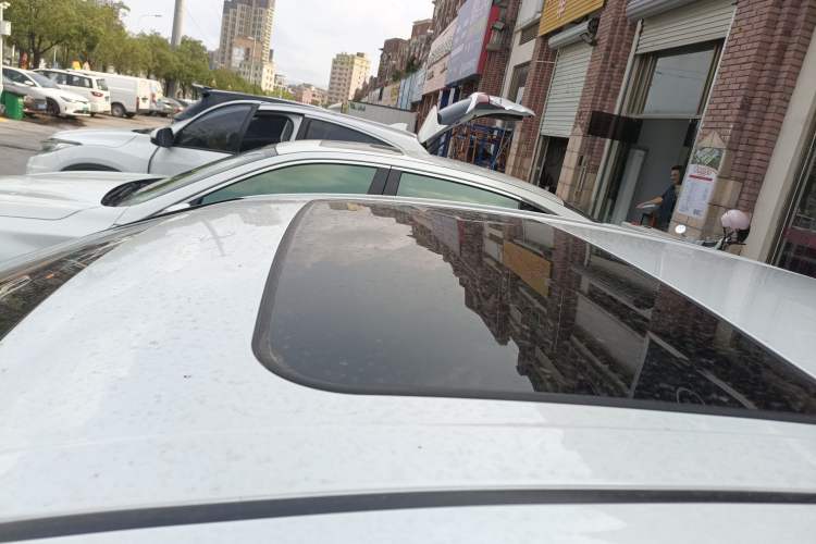 Used Toyota Camry 2023 2.0G Luxury Edition Roof