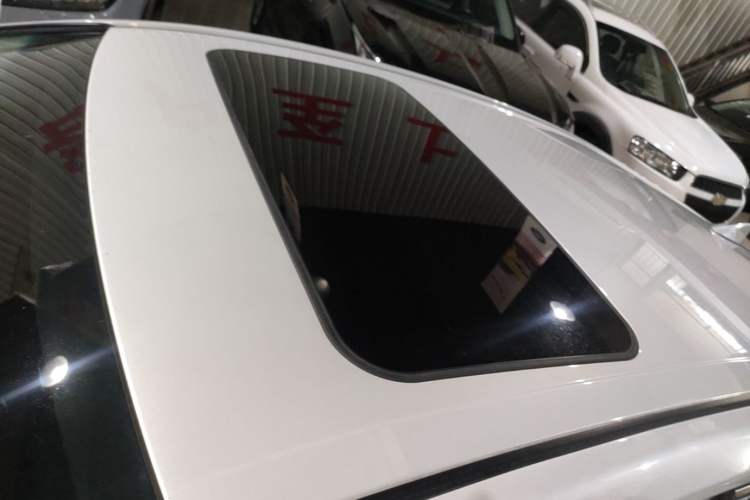 Used Toyota Camry 2023 2.0GVP Premier Edition Roof