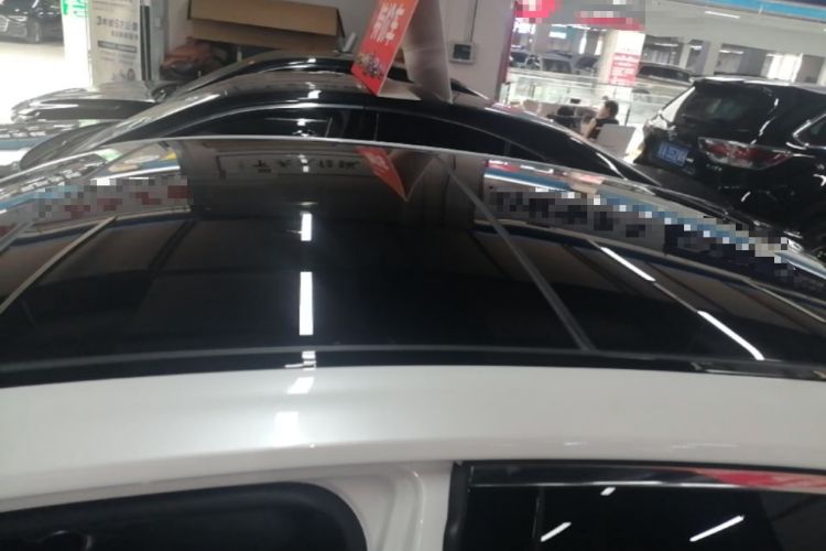 Used Toyota Camry 2023 Dual-Motor 2.5HG Luxury Edition Roof