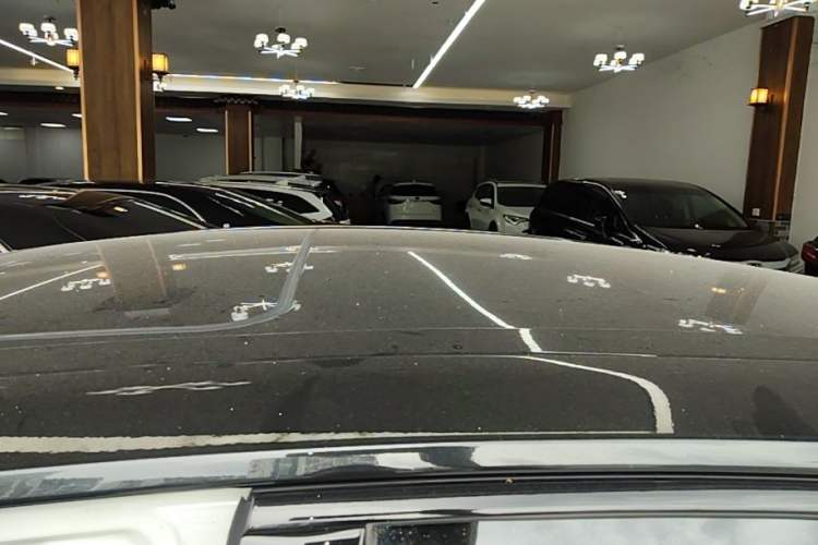 Used Toyota Camry 2023 2.0S FENGSHANG Edition Roof